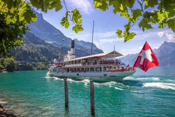 Swissgrand tours,College tours in Switzerland