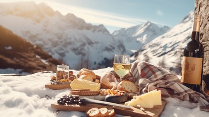 Swiss Culinary Tour