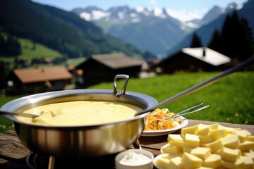 Swiss Culinary Tour