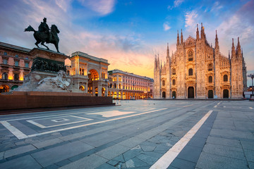 Swissgrand tours, Milan Highlights