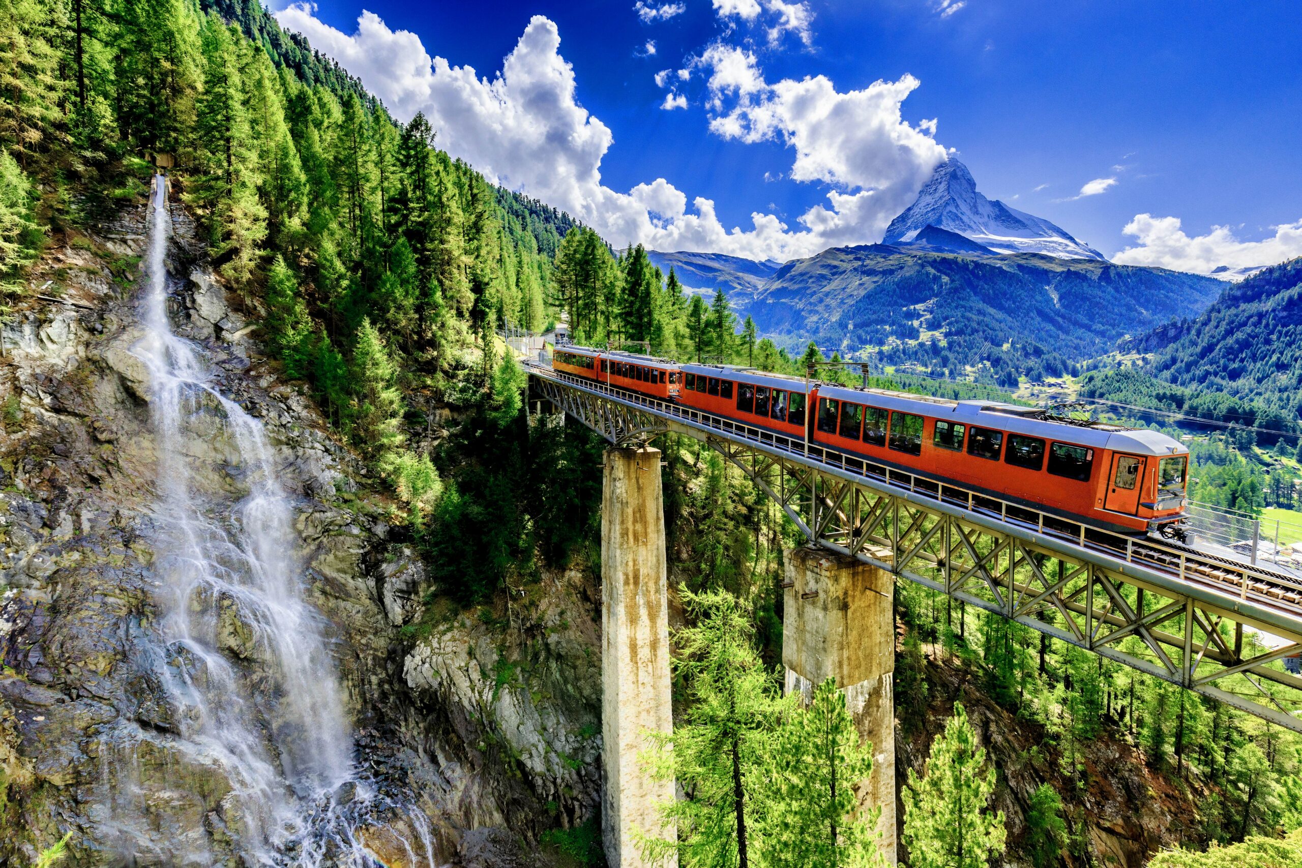 Swissgrand tours