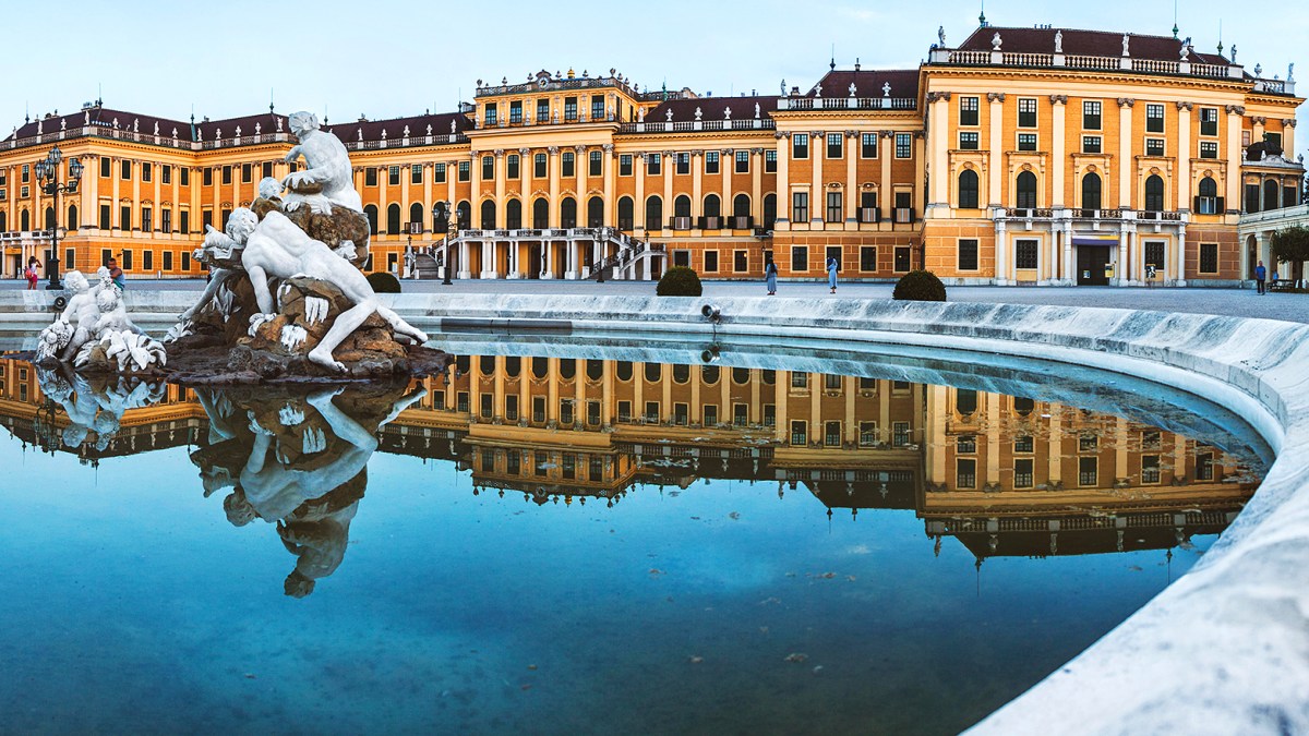 Sound of Music Tour in Salzburg